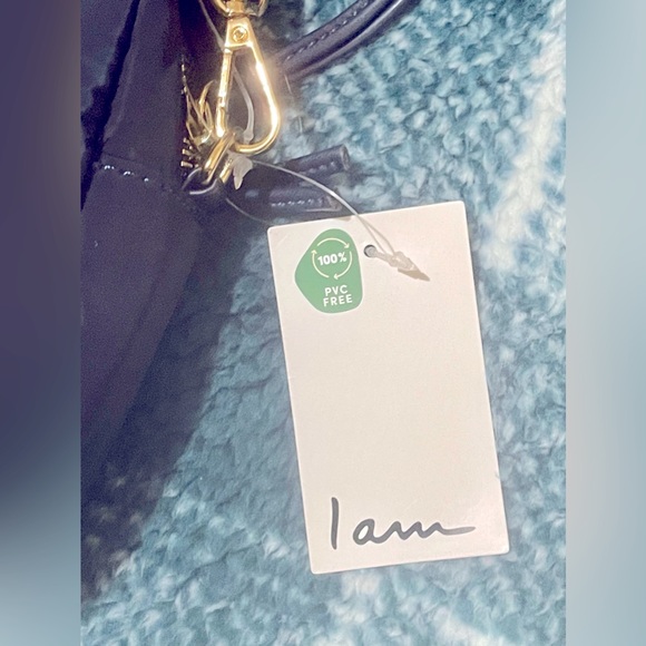 Small Side bag - Picture 3 of 4